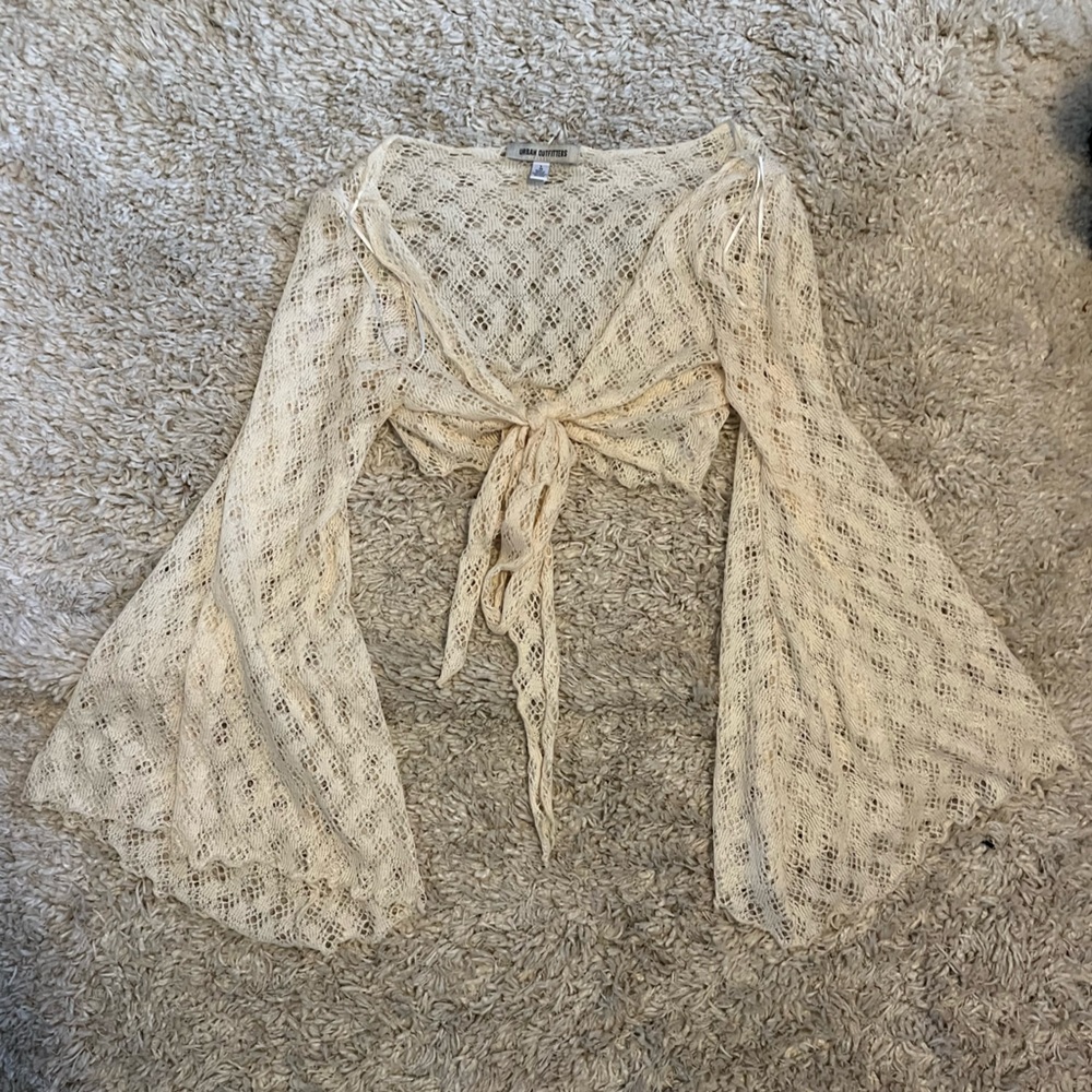 urban outfitters knit top